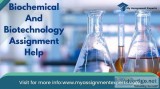 Biotechnology Assignment Help By Best Academic Writers