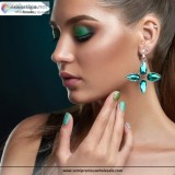 Semiprecious Stones and Wholesale Handmade Jewelry Supplies &nda