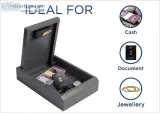 Ozone Best Ezee Personal Safe (2 Ltr) Laposs Hardware