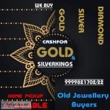Silver For Cash In SikanderPur