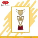 Trophies Manufacturer in Moradabad