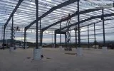 PEB Manufacturing in Daman  Faith PEB