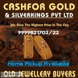 Trusted Gold Buyers