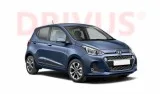Affordable car rental in business bay from drivus