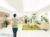 Spring Valley Maids and House Cleaning Services