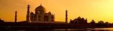 Heritage of Agra and Jaipur to Bharatpur Sanctuary.