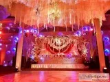What makes a good wedding coordinator in a resort