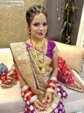 Makeup Artist in Patna