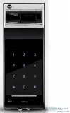 Yale YDR 4110 - digital door lock for smart home security - lapo