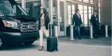 New York Airport Van Service-Van Service To JFK Airport Newark