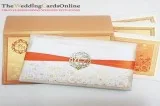 Muslim Wedding Invitations Cards