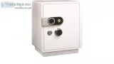 Yale YSELC500DW1 Elite Heavy Duty Small Safe - Laposs Hardware