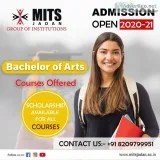 BA College in Pali Rajasthan