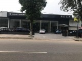 Navdesh Autos LLP - Best Baleno Showroom in Chandigarh