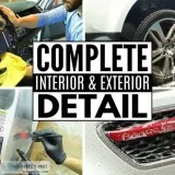 JandM AUTO DETAILING