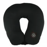 U Shape Electric Cervical Vertebra Neck Massager Pillow