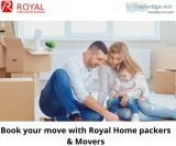 We are one of the Professional Packers and Movers in Mumbai