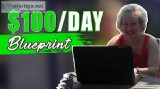 Earn 100Day - Work Remotely