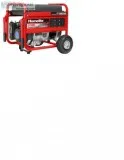 5700-Watt Gasoline Powered Portable Generator
