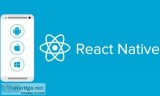 Hire a Dedicated Team of React Native Developer