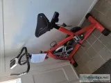 Exercise bike very good condition