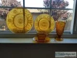 20 piece set..4 of each item