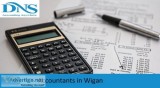 Hire Accountants in Wigan - DNS Accountants