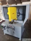 KALAMAZOO 20HP Mitering Abrasive Chop Cut-Off Saw 2019  w Vacuum