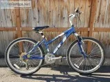 GT Timberline LTD