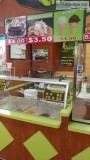 Vendo Tienda de Churros y Helados  30000