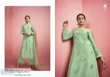 No.1 shop latest designer wedding lehenga lehenga choli unstitch