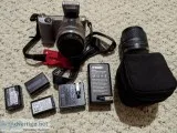 Sony NEX-5R Mirrorless Digital Camera &quotkit&quot