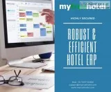 Hotel Management System for all Hotel Industry Type