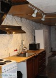 This apartment includes kitchen Bathroom Washer.