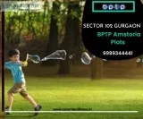 BPTP Amstoria Plots  Residential Plots in Sector 102 Gurgaon