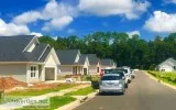Fulfilling Dreams Is The Business Of New Construction In Tallaha