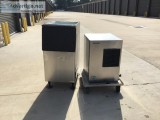 Hoshizaki 320 Lbs Ice machine with bin