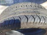 Tire 17 inch