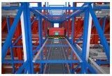 Automated storage and retrieval system companies
