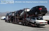 RCC Auto Transport - Affordable  Auto Shipping Company in Oaklan