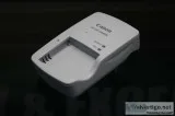 Canon Battery Charger CB-2LY