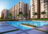 Ready to Move-in Apartments in Thanisandra North Bangalore  Prov