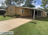 25E.LF  Spacious Updated Home with a Water View and Low Lot Rent