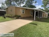 25E.LF  Spacious Updated Home with a Water View and Low Lot Rent