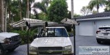 BIG LADDER MOVER