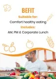 Healthy meal plans dubai | best meal delivery dubai, abu dhabi, 