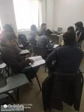 HR Training Center in Noida