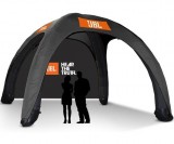 Order Inflatable Tent With More Color Options  Tent Depot