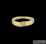 Goya Diamond Ring For Sale