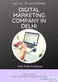 Digital marketing company in Delhi